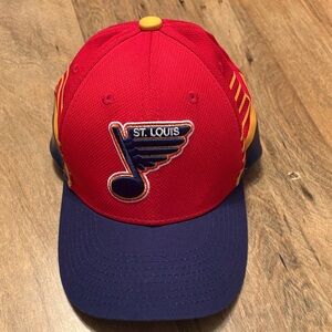 St. Louis Blues Hat